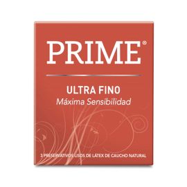 Prime Ultra Fino X3