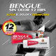 Bengue sin olor 12 hs