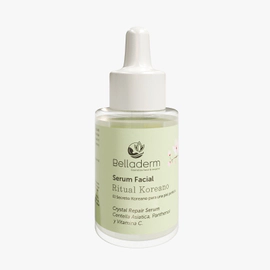 Sérum Facial Anti Edad Belladerm Facial 30 mL