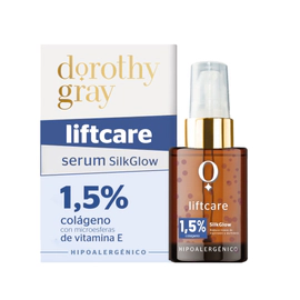 Sérum Facial Anti Manchas Dorothy Gray Liftcare Glow 30g