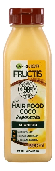 Shampoo Hair Food Coco 300ml
