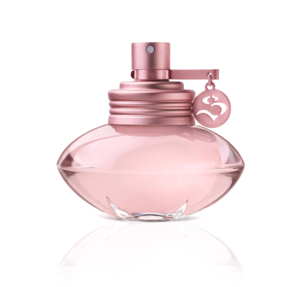 S By Shakira Eau Florale EDT