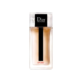 Dior Homme Sport EDT  MY22 125 ML