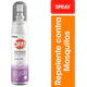 Off Defense Infantil Repelente Para Mosquitos Spray 100ml