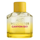 Perfume Mujer Hollister Canyon Sky For Her Edp 100ml