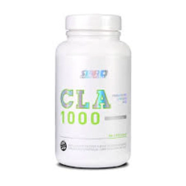 Star Nutrition CLA 1000 90 Cápsulas USA