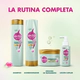 Acondicionador Sedal Prebióticos + Biotina 340ml