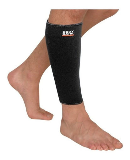 Body Care Gemelera Tubular Neoprene Bc1853e
