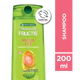 Hydra Liss Shampoo Oleo Argan Keratina 200ml