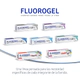 Fluorogel Blanqueador Gel Dental X 60g