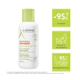 Crema Hidratante A-derma Exomega Control Corporal Emoliente 400ml