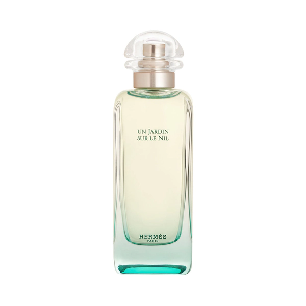 HERMÈS Un Jardin Sur Le Nil EDT 100 ML