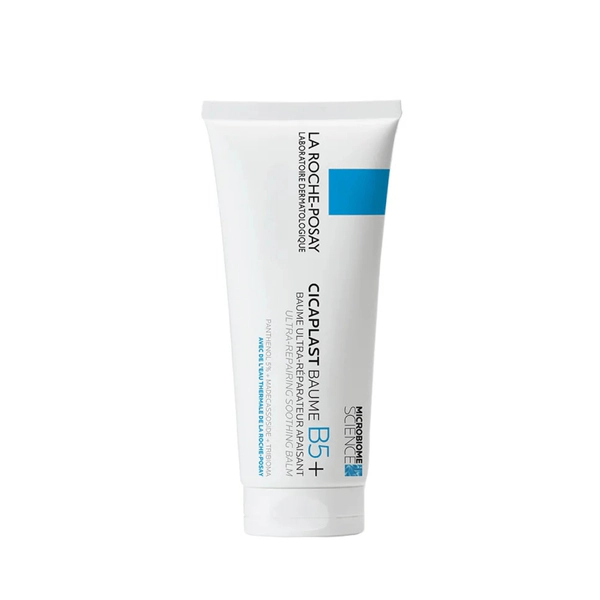 Tratamiento reparador Cicaplast Baume B5 100ml La Roche-Posay