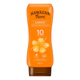 Hawaiian Tropic Protector Solar Tanning Carrot Lotion 10 Fps 240ml