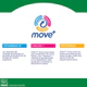 Svelty Move+ Extra Calcio Nestle Leche Polvo Softpack 370g