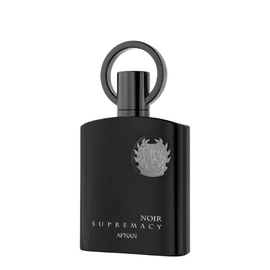 AFNAN SUPREMACY NOIR EDP 100ML