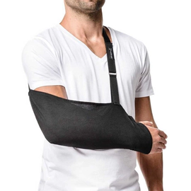 Wellbrace Cabestrillo Con Soporte Completo De Brazo 1 Unidad
