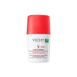 Desodorante Anti Stress tratamiento intensivo 72h 50ml de Vichy