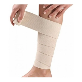 Vendsur Venda Varices Resistente Elástica 5 Cm X 2,5 Mts