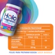 Holomagnesio integral 150g sabor naranja