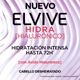 Elvive Loreal Crema De Tratamiento Hidra Hialurónico 300g