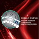 Cepillo De Dientes Close Up Deep Clean Medio Pack 2 Unidades