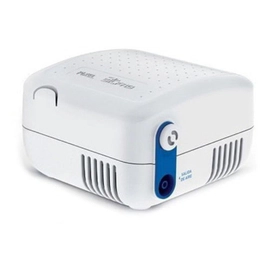 Silfab Pixel Nebulizador A Pistón Blanco 220v