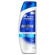 Shampoo Head & Shoulders For Men 3 En 1 Contra Caspa 375ml