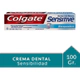 Colgate Sensitive Blanqueadora Crema Dental 100g