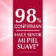 Aceite de ducha pH5 Eucerin para piel sensible x 200 ml