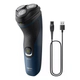 Philips Afeitadora Eléctrica Serie 1000 Carga Usb S1151/00