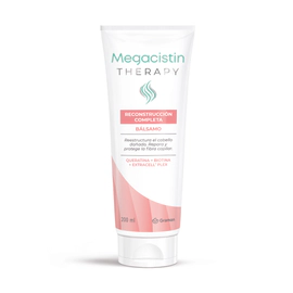 Bálsamo Megacistin Therapy Reconstrucción Completa 200ml