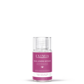 Eximia Aqua Légère Biphasic Desmaquillante Micelar X 100ml