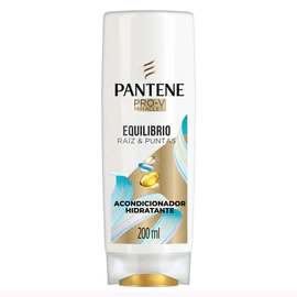 Pantene Pro-v Acondicionador Equilibrio Raíz & Puntas 200 Ml