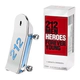 Carolina Herrera 212 Heroes Forever Young Perfume Hombres Edt 50ml