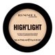 Rimmel Highlighter Polvo Iluminador 8g
