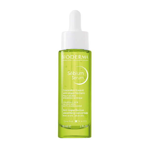 Sérum Bioderma Sebium 30ml