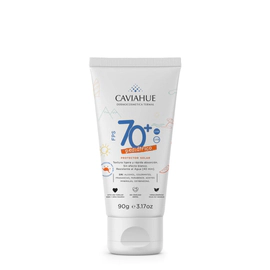 Caviahue Pediátrico Protector Solar Fps 70 Crema X 90g