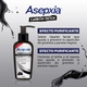 Asepxia Jabón Líquido Carbón Detox 200ml