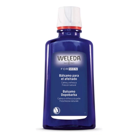 Weleda Bálsamo Para El Afeitado X 100 Ml
