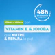 Crema hidratante intensiva NIVEA Soft para uso diario x 200 ml