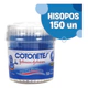 Cotonetes Johnsons Hisopos Flexibles 150 Unidades
