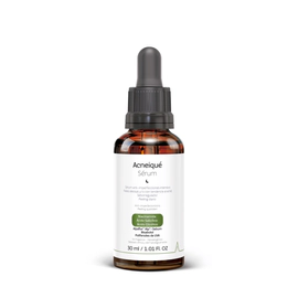 Cepage Acneique Serum Piel Grasa 30ml
