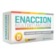 Enacción Multivitamínico Ena X 60 Comprimidos