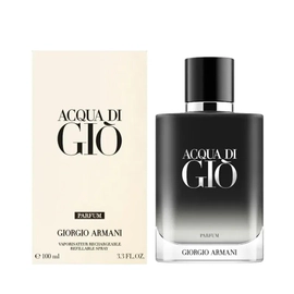 Acqua Di Gio Parfum men x100ml