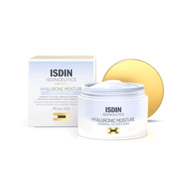 Isdin Isdinceutics Hyaluronic Moisture Crema 50g