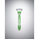 Maquinas Afeitar Guillette Prestobarba3 Sensitive 8 Uds