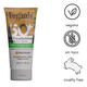 Veganis Protector Solar Facial Fps60 Tono Medio 36ml