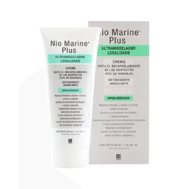Lagos Nio Marine Plus Crema Anticelulitis Hidratante 200g