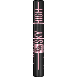 Mascara De Pestañas Maybelline Sky High Cosmic Black Wsh